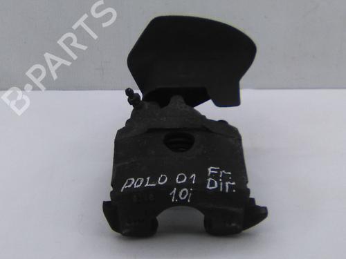 Used Right front brake caliper Right front brake caliper 24298199 24298199