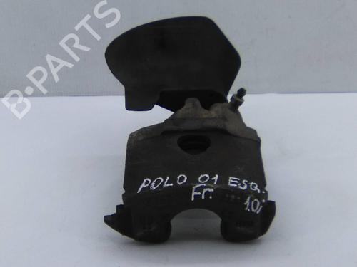 Used Left front brake caliper Left front brake caliper VW POLO III (6N1) 45 1.0 (45 hp) 24298200 24298200
