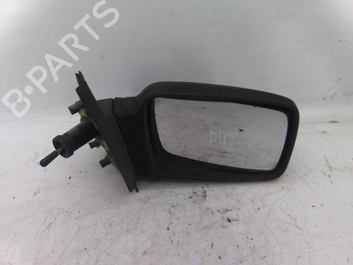 Used Right mirror Right mirror 19809378 19809378