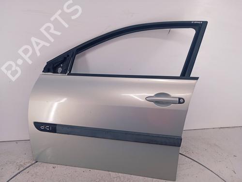 Used Left front door Left front door RENAULT MEGANE II Estate (KM0/1_) 1.5 dCi (KM0F, KM0T, KM2B) (82 hp) 34227730 34227730