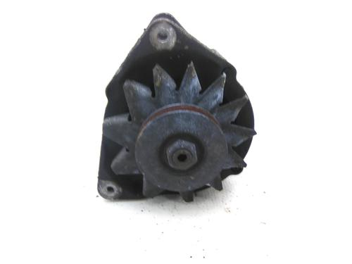 Used Alternator Alternator FORD SIERRA II Turnier (BNG) 2.3 D (67 hp) 19809380 19809380