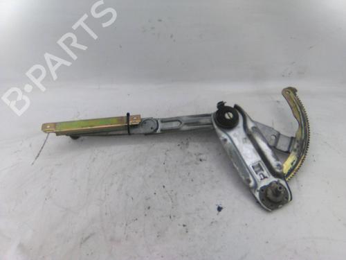 Used Front right window mechanism Front right window mechanism FORD SIERRA II Turnier (BNG) 2.3 D (67 hp) 19809383 19809383