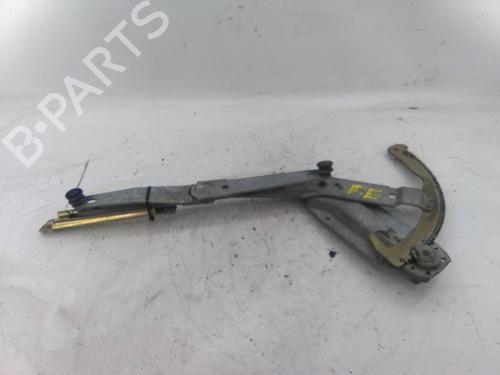 Used Front left window mechanism Front left window mechanism FORD SIERRA II Turnier (BNG) 2.3 D (67 hp) 19809384 19809384