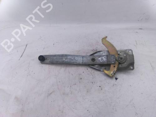 Used Rear left window mechanism Rear left window mechanism FORD SIERRA II Turnier (BNG) 2.3 D (67 hp) 19809385 19809385
