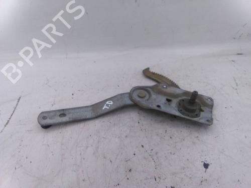 Used Rear right window mechanism Rear right window mechanism FORD SIERRA II Turnier (BNG) 2.3 D (67 hp) 19809386 19809386