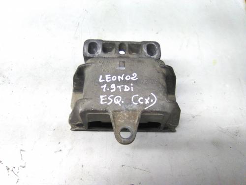 Used Gearbox mount Gearbox mount SEAT LEON (1M1) 1.9 TDI (150 hp) 19809367 19809367