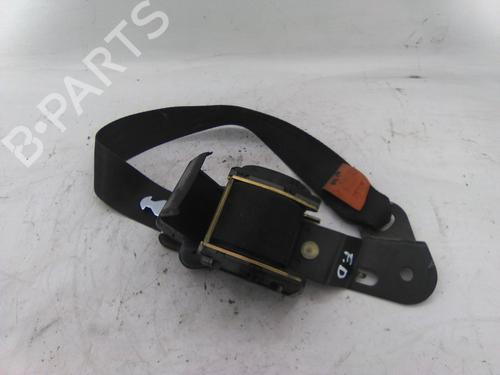 Used Front right seatbelt Front right seatbelt FORD SIERRA II Turnier (BNG) 2.3 D (67 hp) 19809392 19809392