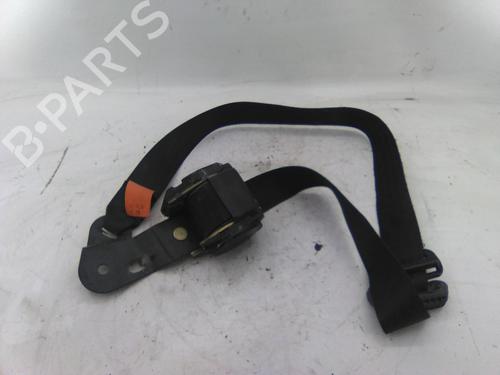 Used Front left seatbelt Front left seatbelt FORD SIERRA II Turnier (BNG) 2.3 D (67 hp) 19809393 19809393