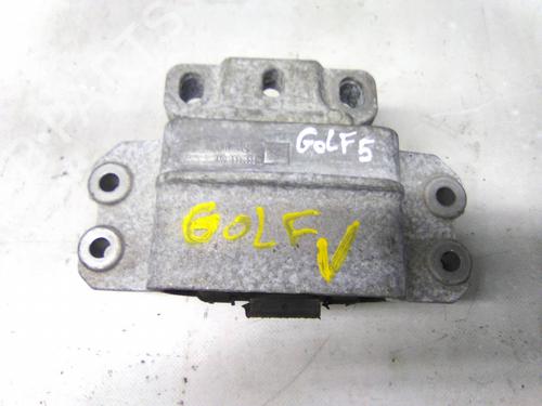 Used Gearbox mount Gearbox mount VW GOLF V (1K1) 2.0 TDI (136 hp) 22937598 22937598
