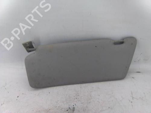 Used Right sun visor Right sun visor FORD SIERRA II Turnier (BNG) 2.3 D (67 hp) 19809396 19809396