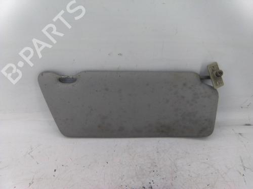 Used Left sun visor Left sun visor FORD SIERRA II Turnier (BNG) 2.3 D (67 hp) 19809397 19809397
