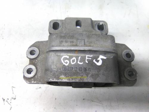 Used Gearbox mount Gearbox mount VW GOLF V (1K1) 2.0 TDI (136 hp) 22937599 22937599