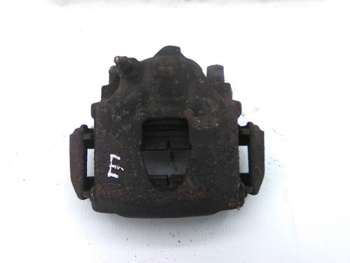 Used Left front brake caliper Left front brake caliper FORD SIERRA II Turnier (BNG) 2.3 D (67 hp) 19809416 19809416