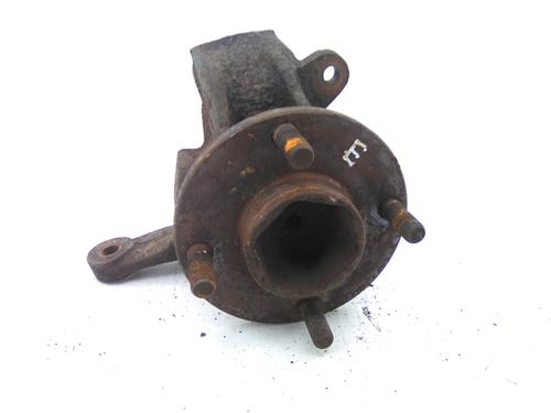 Used Left front steering knuckle Left front steering knuckle FORD SIERRA II Turnier (BNG) 2.3 D (67 hp) 19809408 19809408