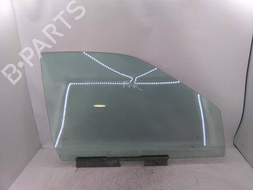 Used Front right door window Front right door window FORD SIERRA II Turnier (BNG) 2.3 D (67 hp) 19809419 19809419