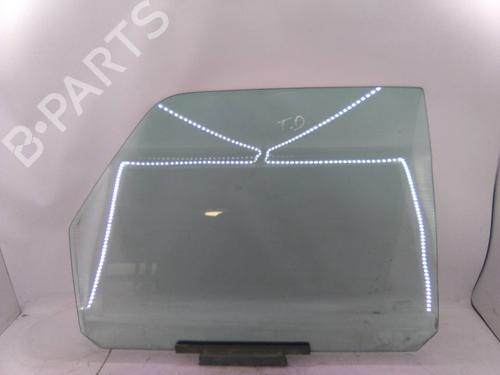 Used Rear right door window Rear right door window FORD SIERRA II Turnier (BNG) 2.3 D (67 hp) 19809420 19809420