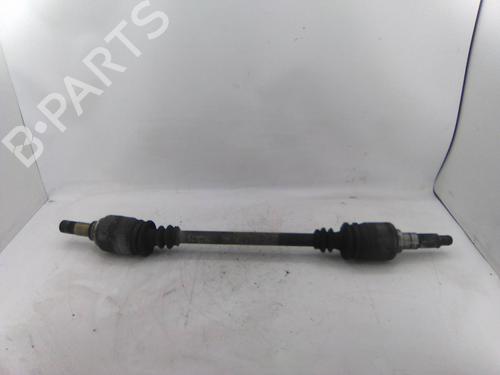 Used Right rear driveshaft Right rear driveshaft FORD SIERRA II Turnier (BNG) 2.3 D (67 hp) 19809412 19809412