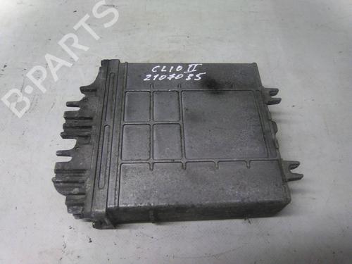 Used Engine control unit (ECU) Engine control unit (ECU) 19809426 19809426
