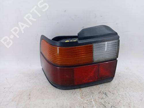 Used Left taillight Left taillight ROVER 200 II Convertible (XW) 214 1.4 (90 hp) 26025364 26025364