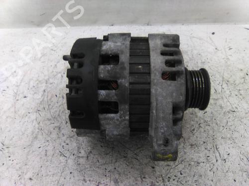 Alternator DAEWOO LANOS Saloon (KLAT) 1.3 | BP19809455M7 - Image 2