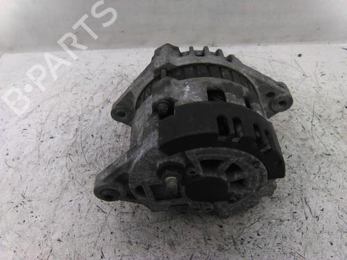 Alternator DAEWOO LANOS Saloon (KLAT) 1.3 | BP19809455M7 - Image 3
