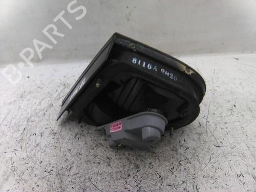 Left tailgate light DAEWOO LANOS Saloon (KLAT) 1.3 | BP19809468C79 - Image 2
