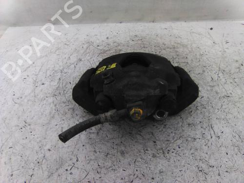 Left front brake caliper DAEWOO LANOS Saloon (KLAT) 1.3 | BP19809481M105 - Image 2