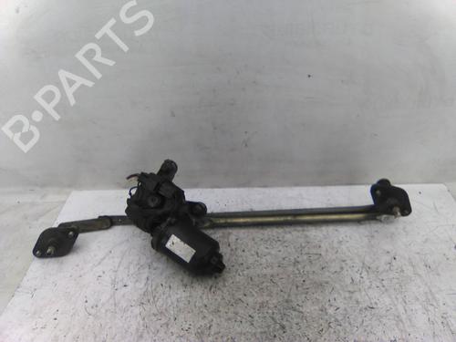 Used Front wiper motor Front wiper motor DAEWOO LANOS Saloon (KLAT) 1.3 (75 hp) 19809482 19809482