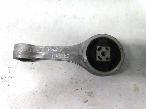 Used Gearbox mount Gearbox mount VW POLO IV (9N_, 9A_) 1.4 TDI (75 hp) 19809502 19809502