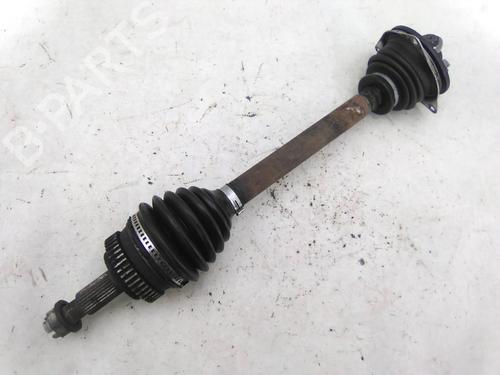 Used Left front driveshaft Left front driveshaft RENAULT ESPACE III (JE0_) 2.2 12V TD (JE0E, JE0H, JE0P) (113 hp) 19809504 19809504