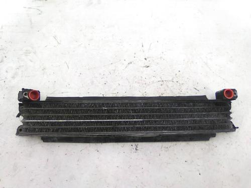 Used Oil radiator Oil radiator 19809521 19809521