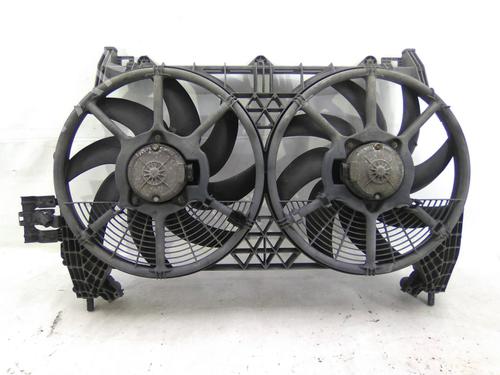 Used Radiator fan Radiator fan 19809526 19809526