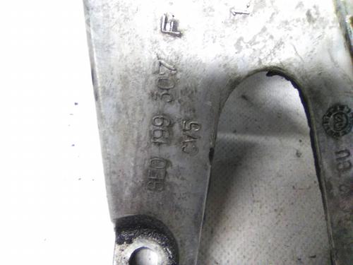 Engine mount AUDI A4 B6 (8E2) 2.5 TDI | BP19809591M89 - Image 3