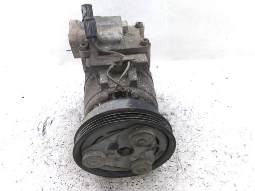 Used AC compressor AC compressor HYUNDAI ACCENT I (X-3) 1.3 (75 hp) 19809575 19809575