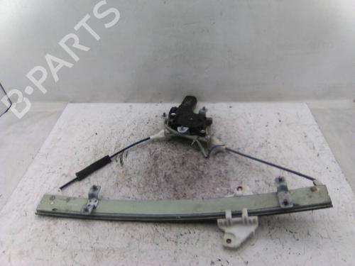 Used Front left window mechanism Front left window mechanism HYUNDAI ACCENT I (X-3) 1.3 (75 hp) 19809580 19809580