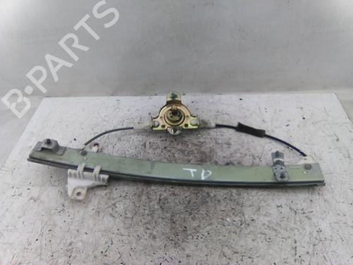 Used Rear right window mechanism Rear right window mechanism HYUNDAI ACCENT I (X-3) 1.3 (75 hp) 19809581 19809581