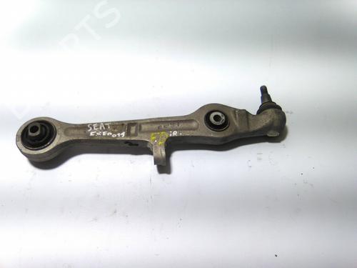 Used Right front suspension arm Right front suspension arm SEAT EXEO (3R2) 2.0 TDI (143 hp) 22937633 22937633