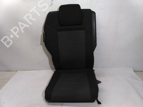 Banco traseiro Banco traseiro OPEL ZAFIRA / ZAFIRA FAMILY B (A05) 1.9 CDTI (M75) (100 hp) 19809597 19809597
