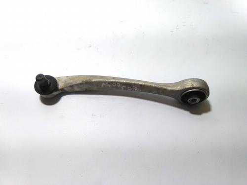 Used Right front suspension arm Right front suspension arm AUDI A4 B6 (8E2) 2.0 (130 hp) 22937641 22937641