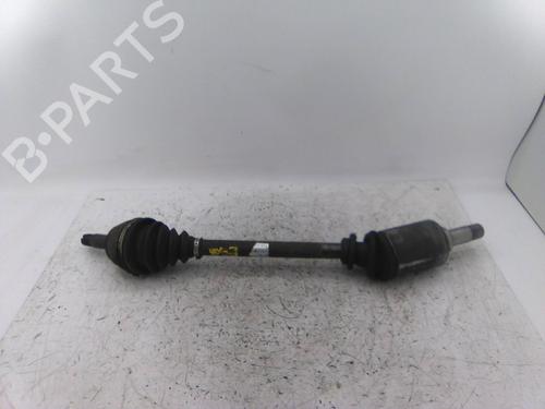 Used Left front driveshaft Left front driveshaft 19809603 19809603