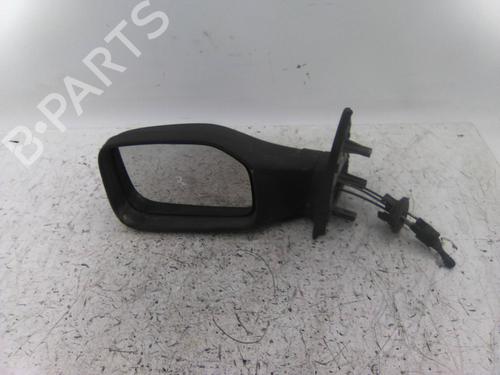 Used Left mirror Left mirror 19809606 19809606