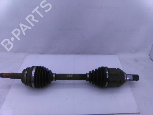 Used Left front driveshaft Left front driveshaft 19809618 19809618