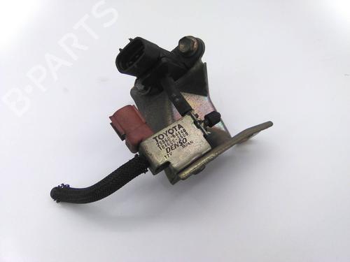 Used Electronic module Electronic module TOYOTA COROLLA (_E12_) 2.0 D-4D (CDE120_, CDE120R) (90 hp) 19809639 19809639