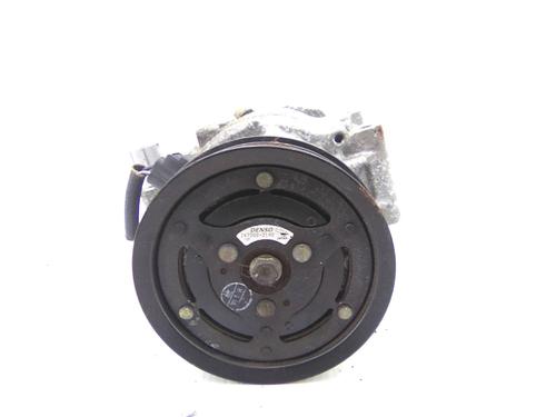 Used AC compressor AC compressor TOYOTA COROLLA (_E12_) 2.0 D-4D (CDE120_, CDE120R) (90 hp) 19809625 19809625