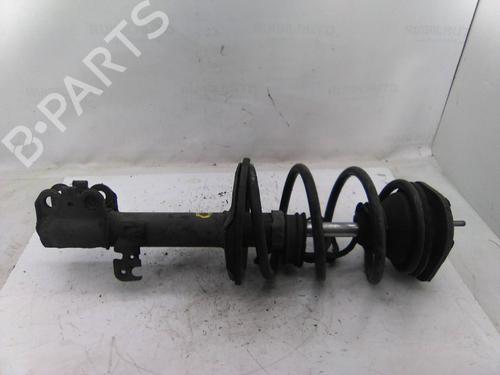 Used Right front shock absorber Right front shock absorber 19809648 19809648