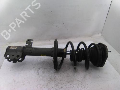 Used Left front shock absorber Left front shock absorber 19809649 19809649
