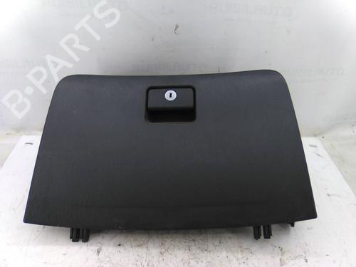 Used Glove box Glove box TOYOTA COROLLA (_E12_) 2.0 D-4D (CDE120_, CDE120R) (90 hp) 19809631 19809631