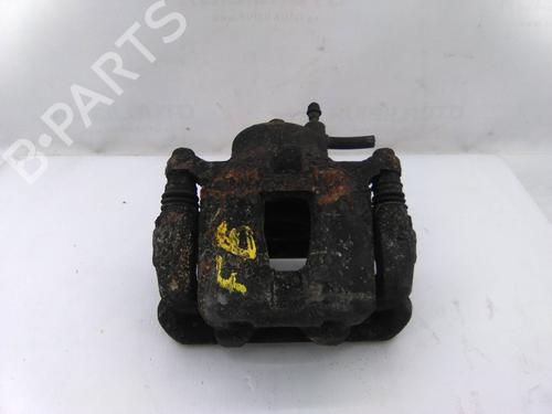 Used Left front brake caliper Left front brake caliper 19809654 19809654