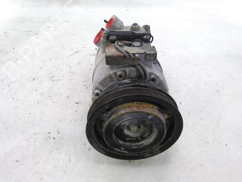 Used AC compressor AC compressor 19809663 19809663