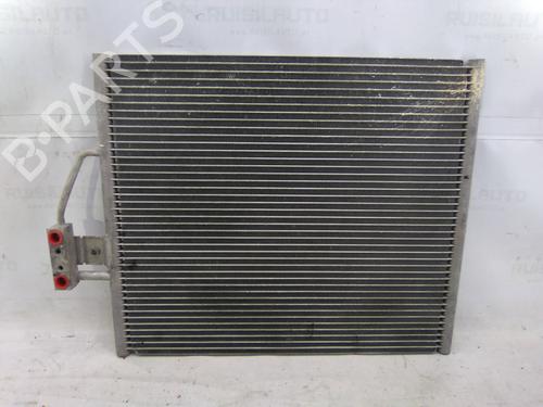 Used AC radiator AC radiator BMW 5 Touring (E39) 525 tds (143 hp) 19809664 19809664